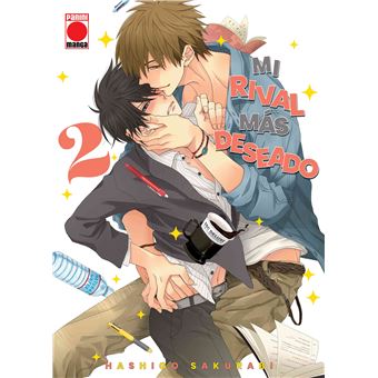 Mi rival más deseado 2