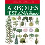 Árboles de España y del mundo