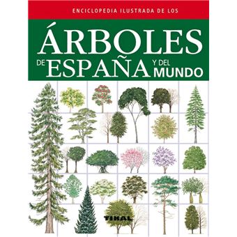 Árboles de España y del mundo