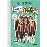 Torres de Malory 6 - Último curso (nueva edición con conteni