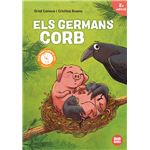 Els germans Corb