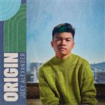 Origin - 2 Vinilos