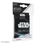 Asmodee Star Wars Unlimited Art Sleeves Card Back - Imagen 3
