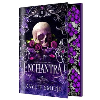 Enchantra-Edicion Limitada