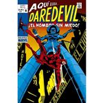 Daredevil 9 1968 69