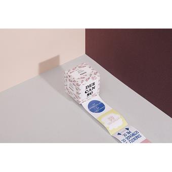Cubo de retos Doiy Fitness 30 días