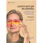 Judith Butler En España