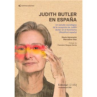 Judith Butler En España