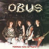 Poderoso como el trueno - Vinilo