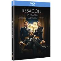 Pack Resacón: La trilogía - Blu-Ray