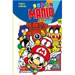 Super Mario nº 16