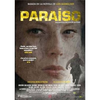Paraíso - DVD
