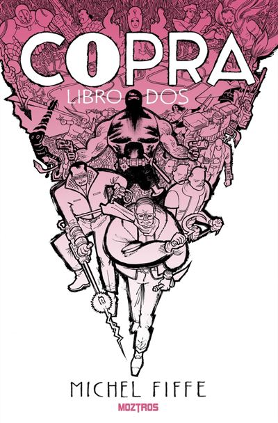 Copra Libro 2