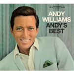 Andy´s best - CD