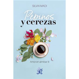 Pepinos y Cerezas