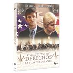 Cuestión de derechos - DVD