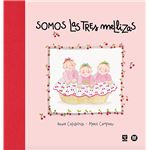 Somos Las Tres Mellizas