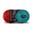 Demos Vol 7 + 8 - 2 Vinilos Splatter