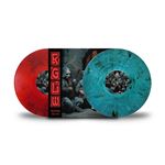 Demos Vol 7 + 8 - 2 Vinilos Splatter