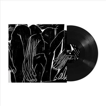 Nightmare Tripping - Vinilo