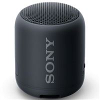 Altavoz Portátil Bluetooth Sony SRS-XB12 Negro