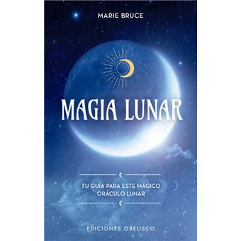 Magia lunar - 1