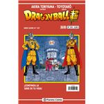 Dragon Ball Serie Roja nº 318