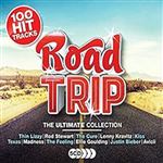 100 Hit Tracks Ultimate Road Trip - 5Cd