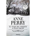 El viaje del perdon a Glen Orchy 