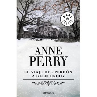 El viaje del perdon a Glen Orchy 