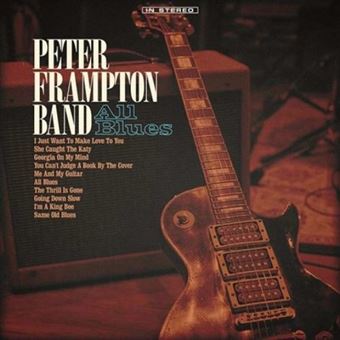 Peter Frampton, Frampton, Peter -Band- - 1