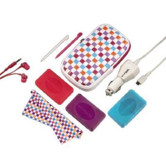 Pack Oficial Fashionista NDSi