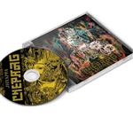 Jhyappa - CD