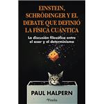 Einstein Schrodinger Y El Debate Qu