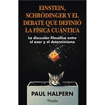 Einstein Schrodinger Y El Debate Qu