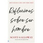 Reflexiones sobre ser hombre