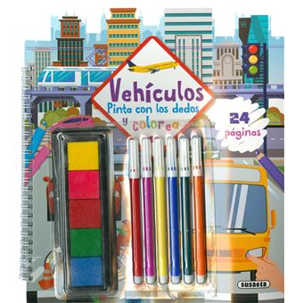 Vehículos