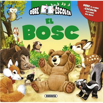 El Bosc