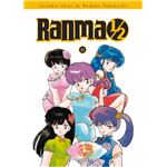 Ranma 1/2 Nº 11/19