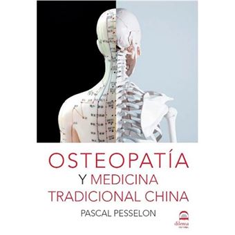 Osteopatia y medicina tradicional c