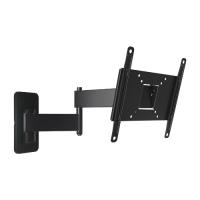 Soporte de pared Giratorio Vogel's MA 2040 para TV 19-40", hasta 180º/ 15 kg