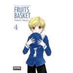 Fruits Basket Ed. Coleccionista 4