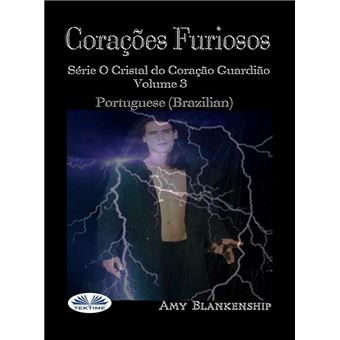 Corações Furiosos - 1