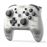Mando inalámbrico Hori Horipad Turbo Blanco hielo para Nintendo Switch 2