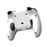 Mando inalámbrico Hori Horipad Turbo Blanco hielo para Nintendo Switch 2