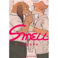 Smell..