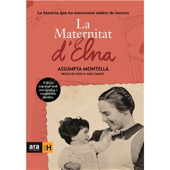 La maternitat d'elna