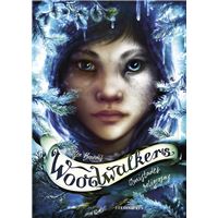 Woodwalkers 2: Amistades peligrosas