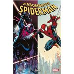 El asombroso spiderman 8 2099