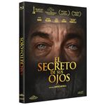 El Secreto De Sus Ojos Ed Especial - Blu-ray + Libreto